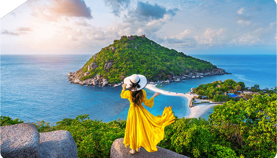 Everything you need to travel smarter safer, and happier.